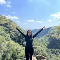 Mirador de aventura