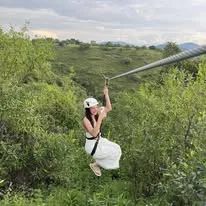 Tirolesa