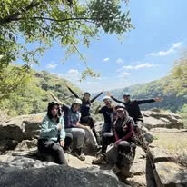 Grupo de expedición